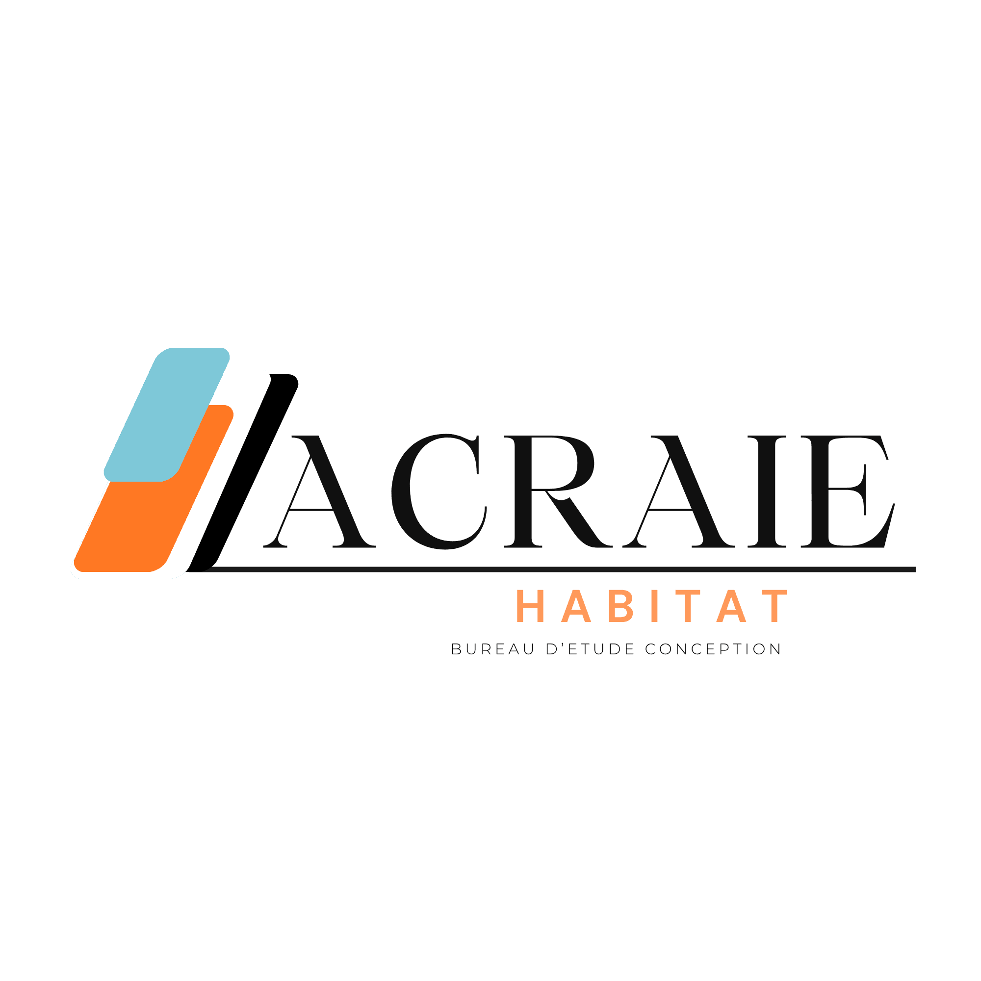 LACRAIE HABITAT — Bureau d'étude conception