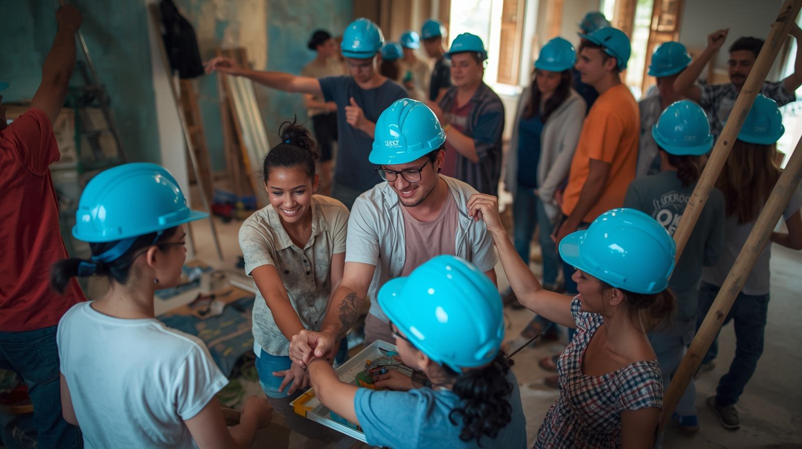 LACRAIE COMMUNITY : l'entité LACRAIE qui se construit avec vous
